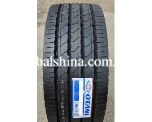 Otani OH-119 (рулевая) 385/65 R22.5 164K PR22 Otani OH-119 (рулевая) 385/65 R22.5 164K PR22